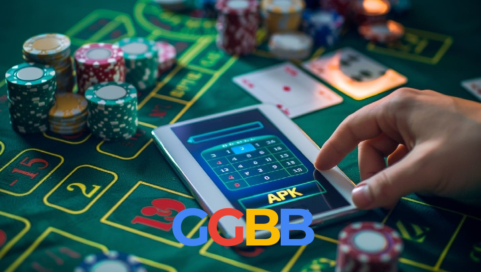 Ação e Adrenalina no GGBB: Jogos de Cassino e Apostas Esportivas