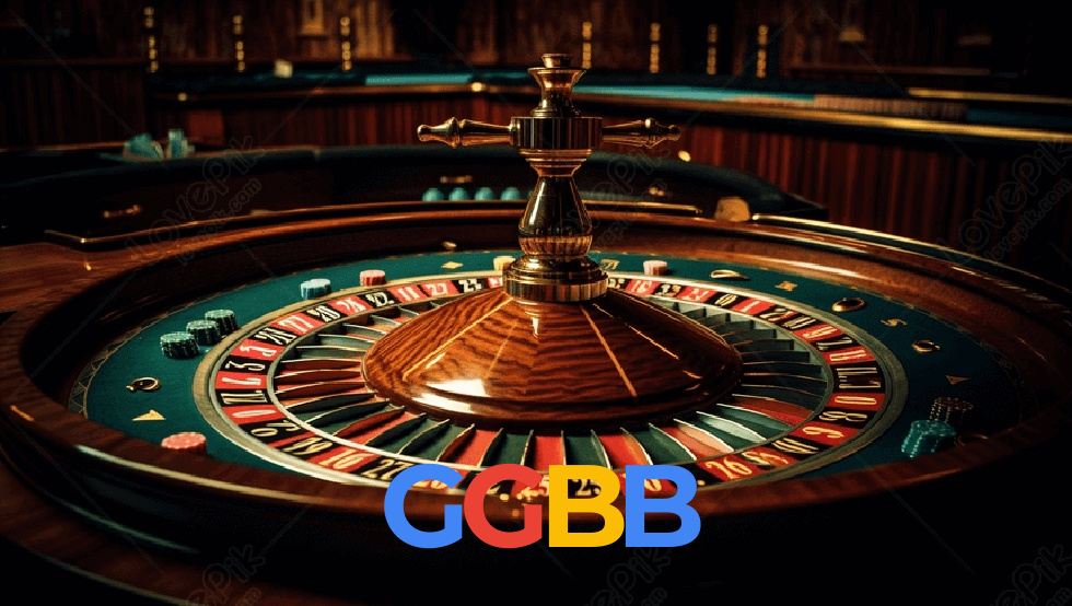 Faça Login no GGBB | Instruções de Registro