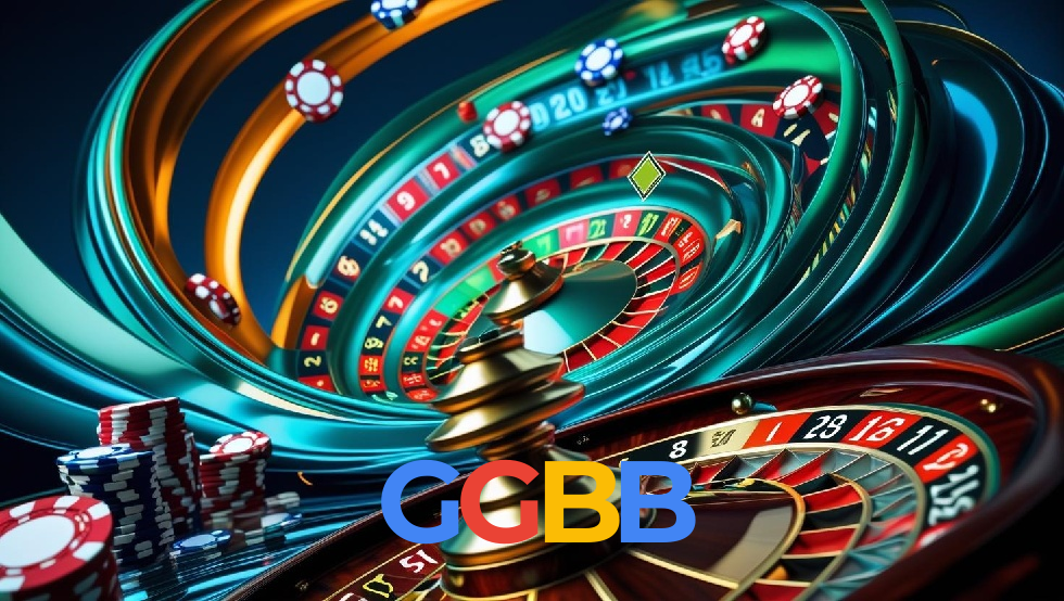 Casino Online GGBB | Login GGBB.com