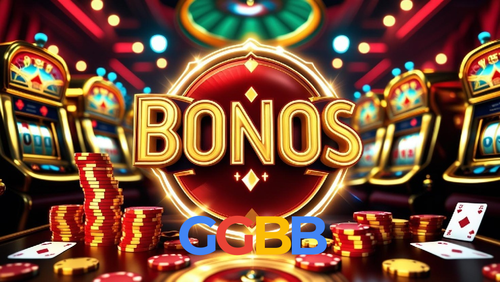 Ação e Adrenalina no GGBB: Jogos de Cassino e Apostas Esportivas