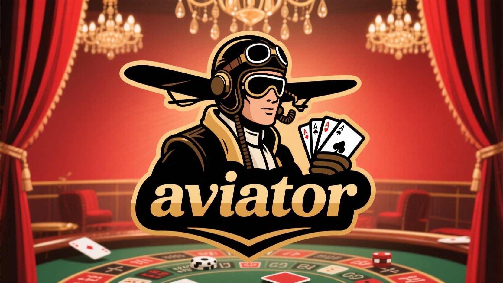 Jogar Aviator Demo no GGBB