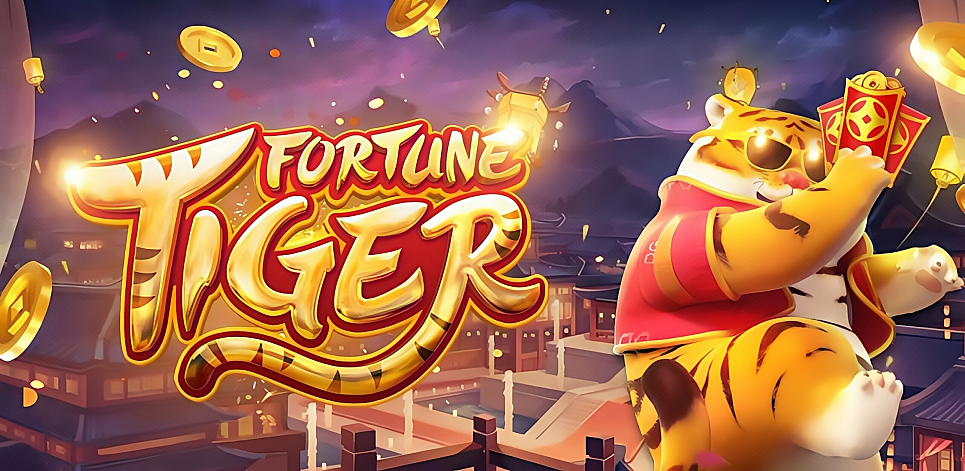 Jogar Fortune Tiger Demo no GGBB